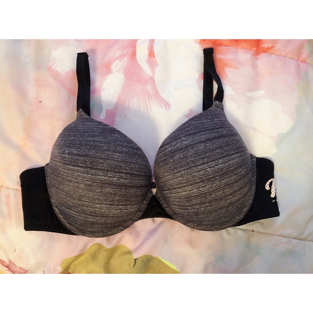 Victoria’s Secret Push Up Bra